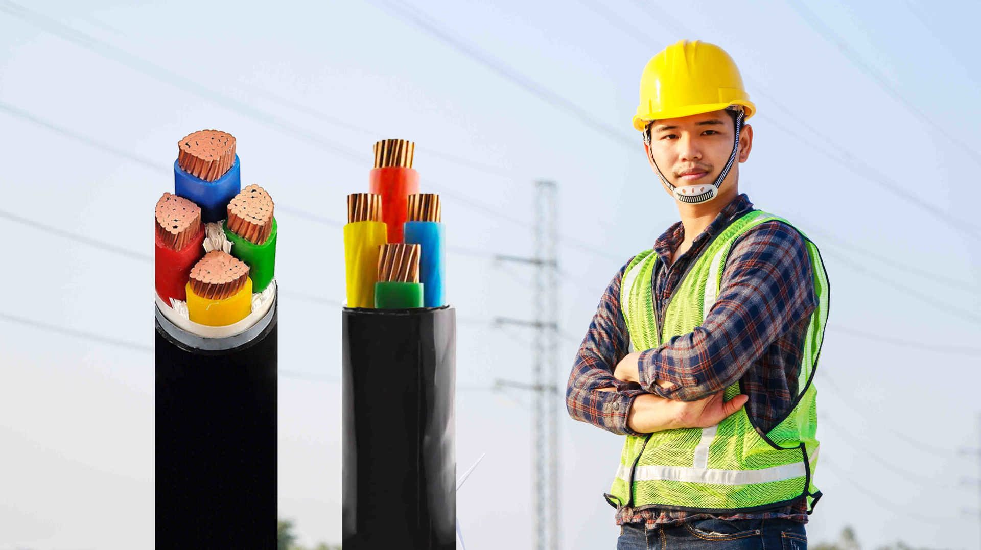 Armoured Cable or Unarmoured Cable: Which Is Right for Your Project?