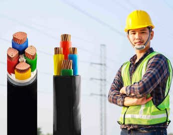 Armoured Cable or Unarmoured Cable: Which Is Right for Your Project?